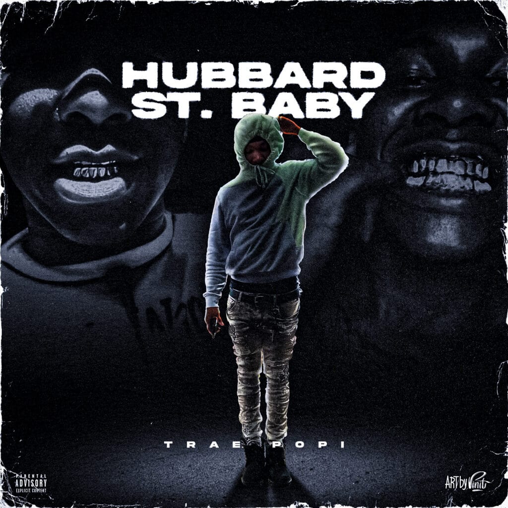 Trae Popi-Coverart-Big 30